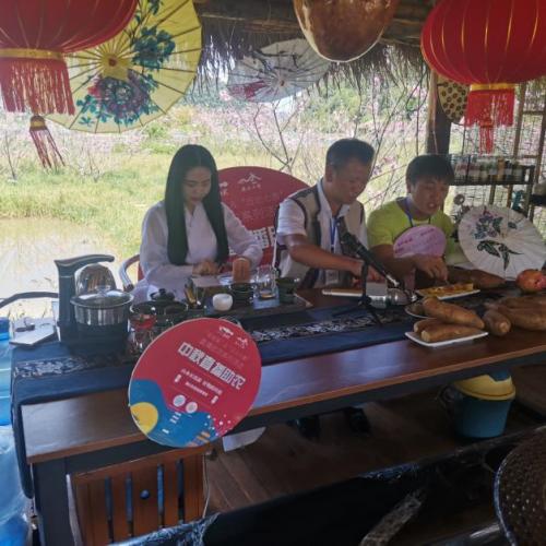 云南十大中秋旅游好去处2026年本年度热度口碑双榜对比