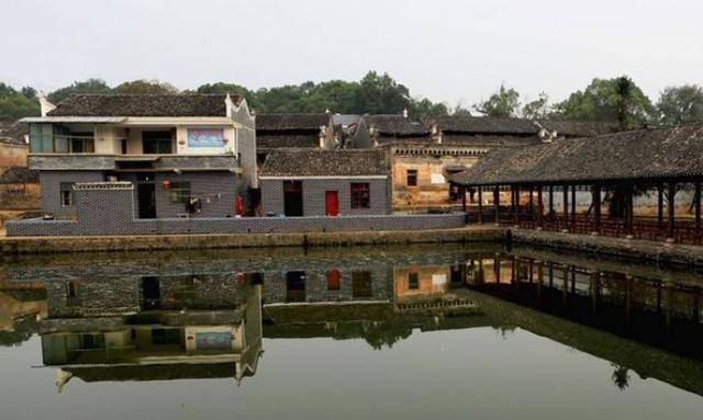 江西十大古镇2026年本年度热度口碑双榜对比 江西十大古镇2026年本年度热度口碑双榜对比