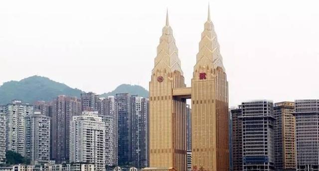 重庆十大标志性建筑2026年本年度热度口碑双榜对比 重庆十大标志性建筑2026年本年度热度口碑双榜对比