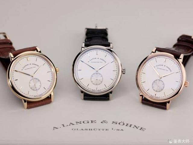 江诗丹顿最贵的十款手表2026年本年度热度口碑双榜对比