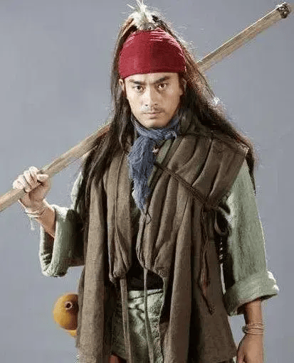 水浒传十大丑男子2026年本年度热度口碑双榜对比 水浒传十大丑男子2026年本年度热度口碑双榜对比