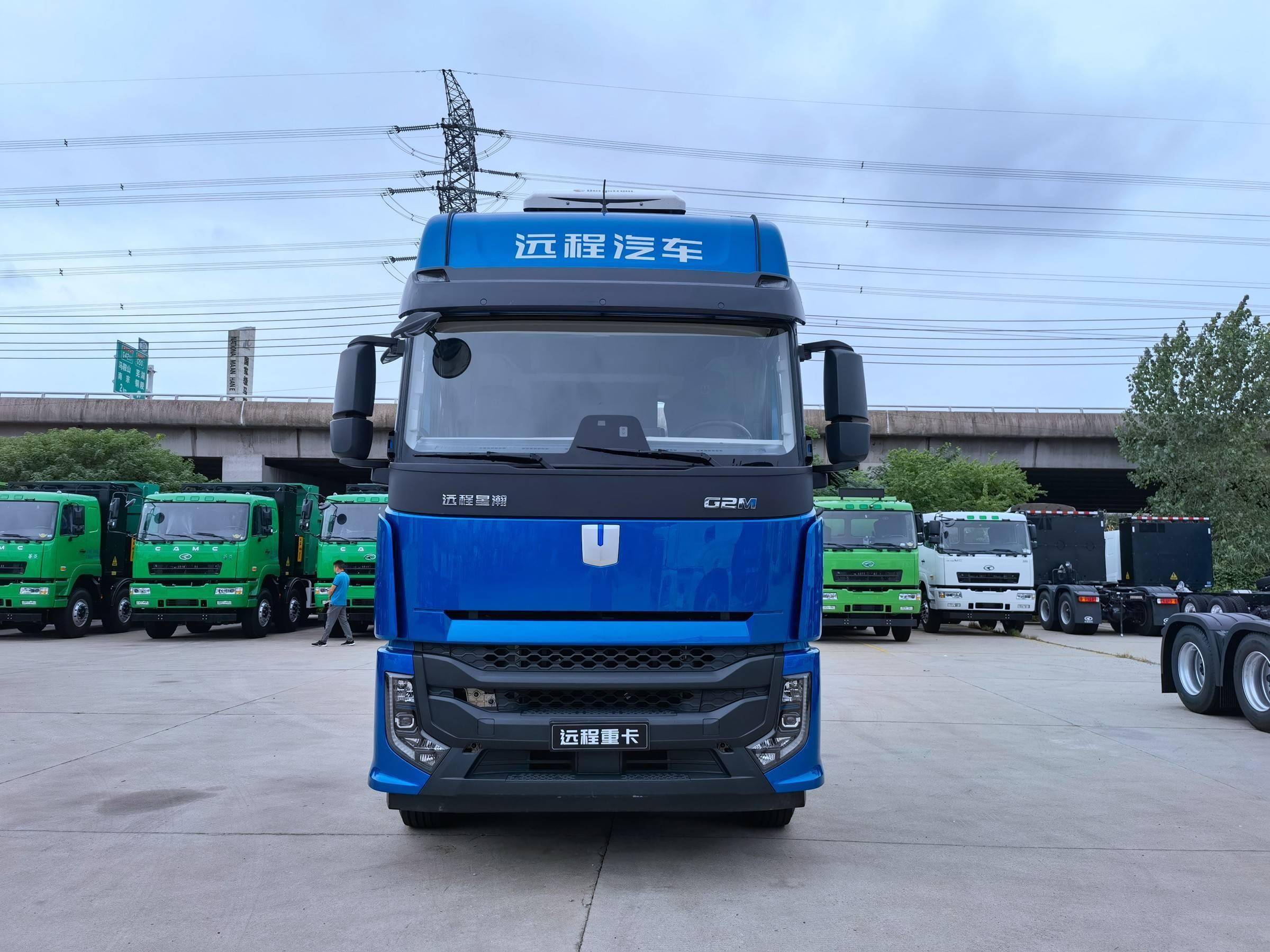 国内十大二手货车交易市场2026年本年度热度口碑双榜对比 国内十大二手货车交易市场2026年本年度热度口碑双榜对比