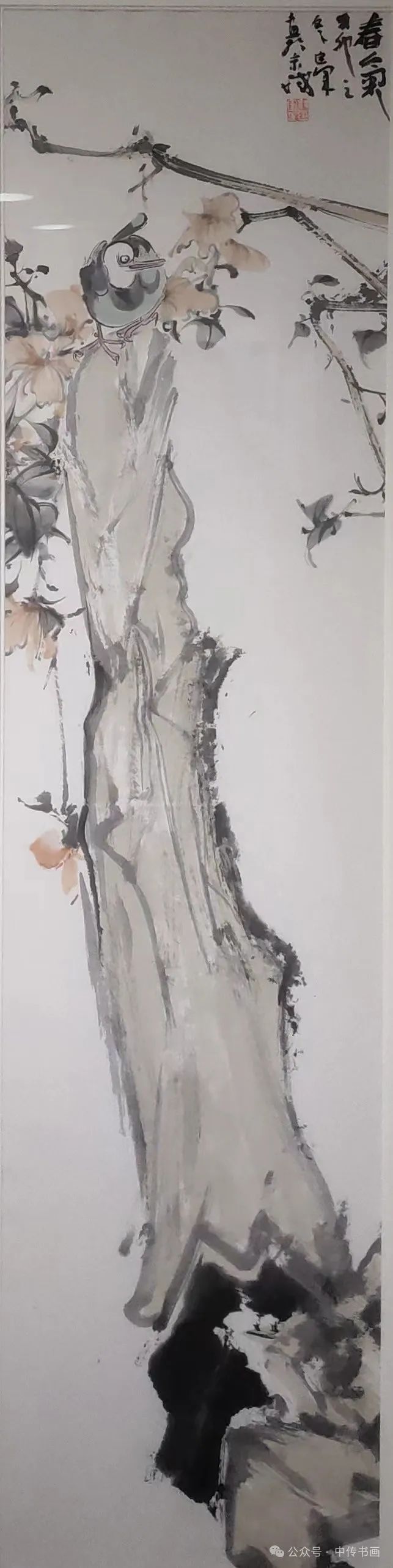 中国水墨画十大代表作品2026年本年度热度口碑双榜对比