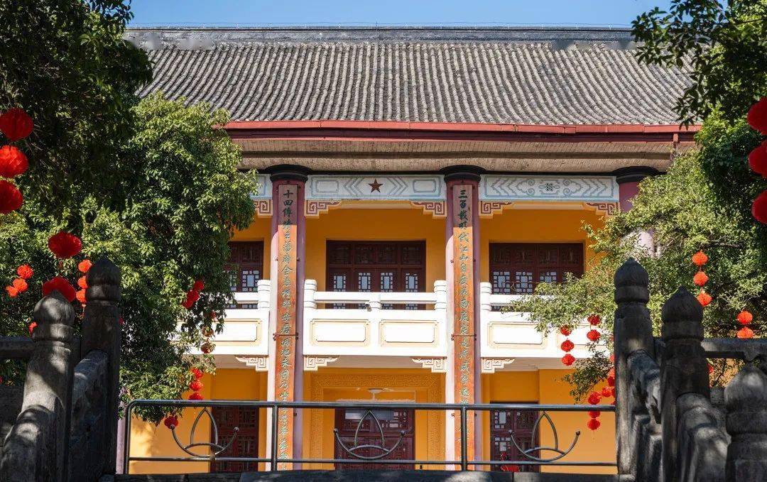 桂林十大著名寺庙2026年本年度热度口碑双榜对比