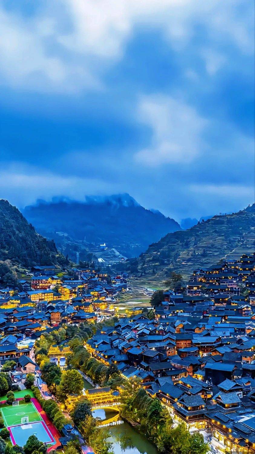 贵阳春节旅游十大好玩景点2026年本年度热度口碑双榜对比