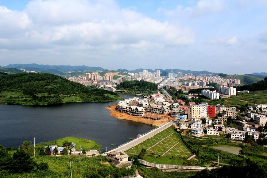 贵阳春节旅游十大好玩景点2026年本年度热度口碑双榜对比