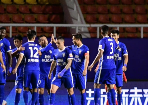 2021中超前十2026年本年度热度口碑双榜对比