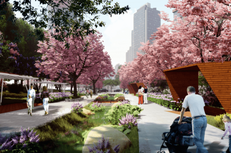 南宁最美的十大公园2026年本年度热度口碑双榜对比