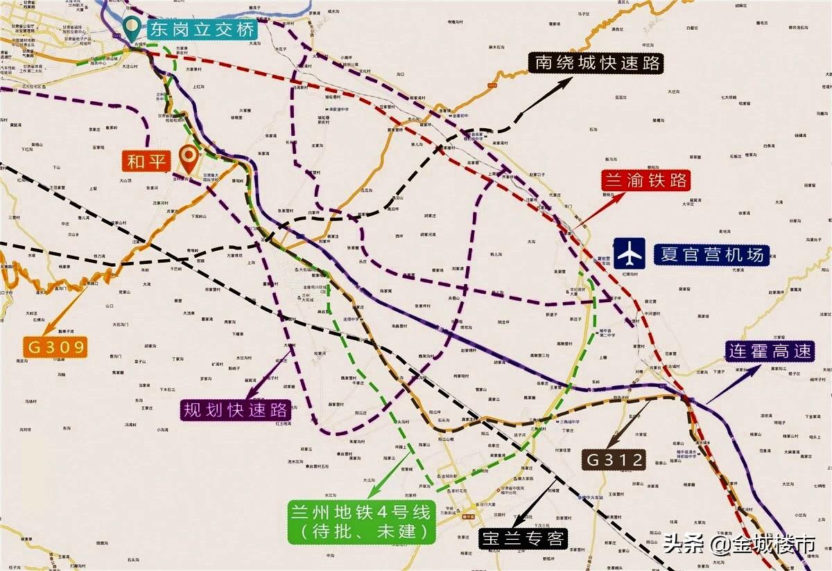 兰州十大高楼2026年本年度热度口碑双榜对比