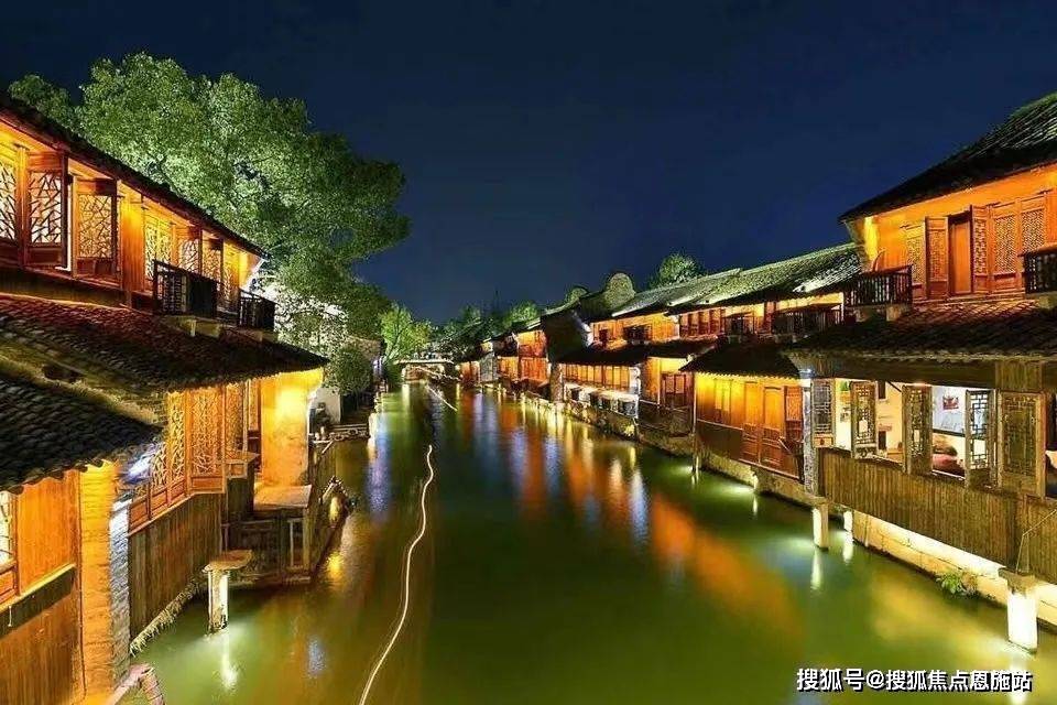 2023年桐乡市十大热门景点2026年本年度热度口碑双榜对比