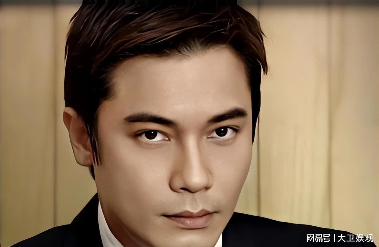 香港十大最帅80后男星2026年本年度热度口碑双榜对比