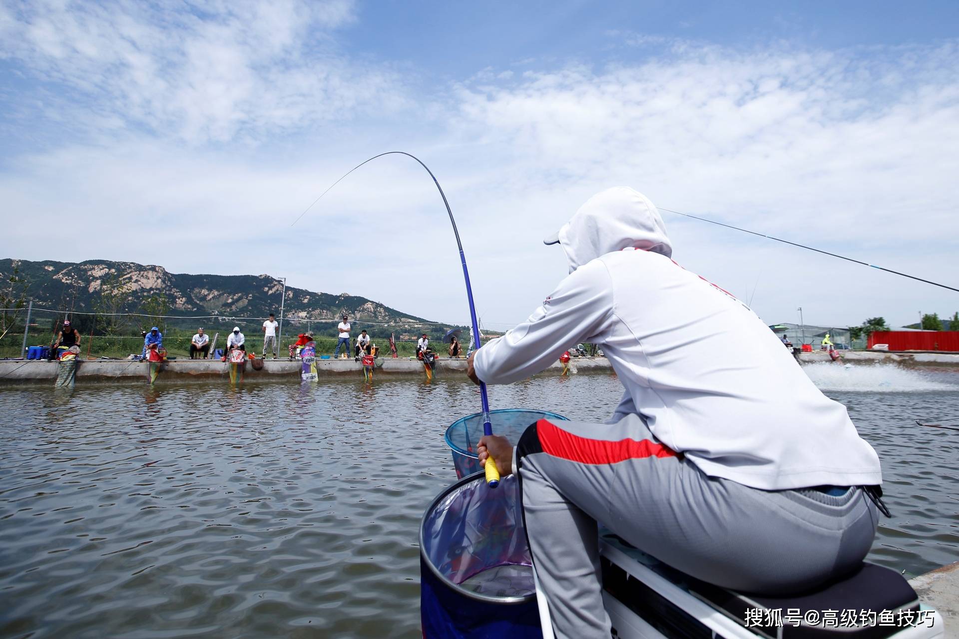 青岛十大钓鱼好地方2026年本年度热度口碑双榜对比