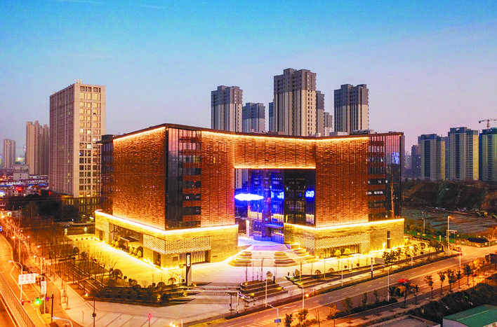 合肥十大文化馆2026年本年度热度口碑双榜对比