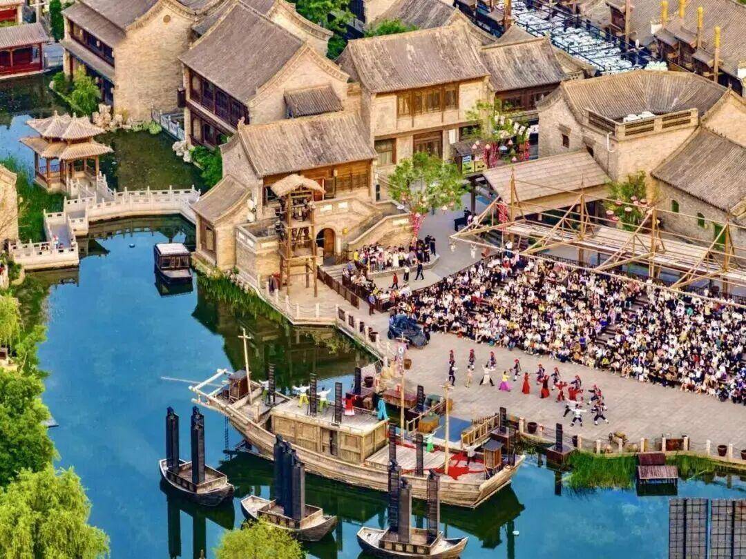 河南十大适合端午旅游的地方2026年本年度热度口碑双榜对比