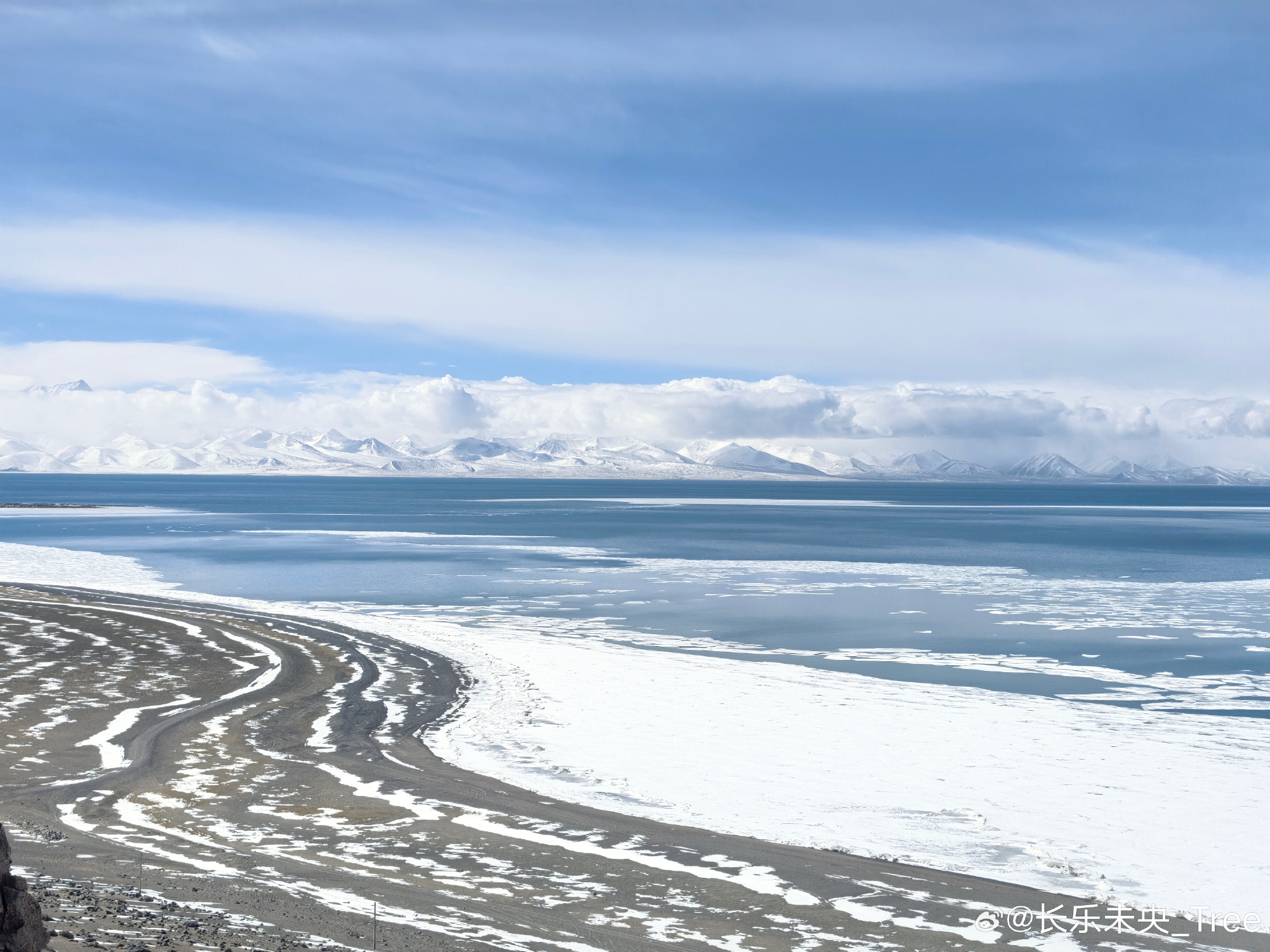 西藏十大著名的湖泊2026年本年度热度口碑双榜对比