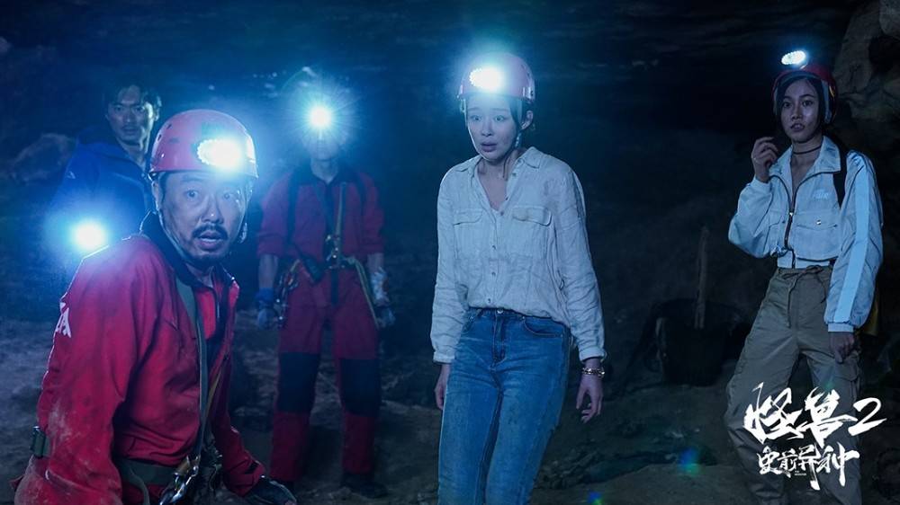 八大消失恐怖远古怪物2026年本年度热度口碑双榜对比