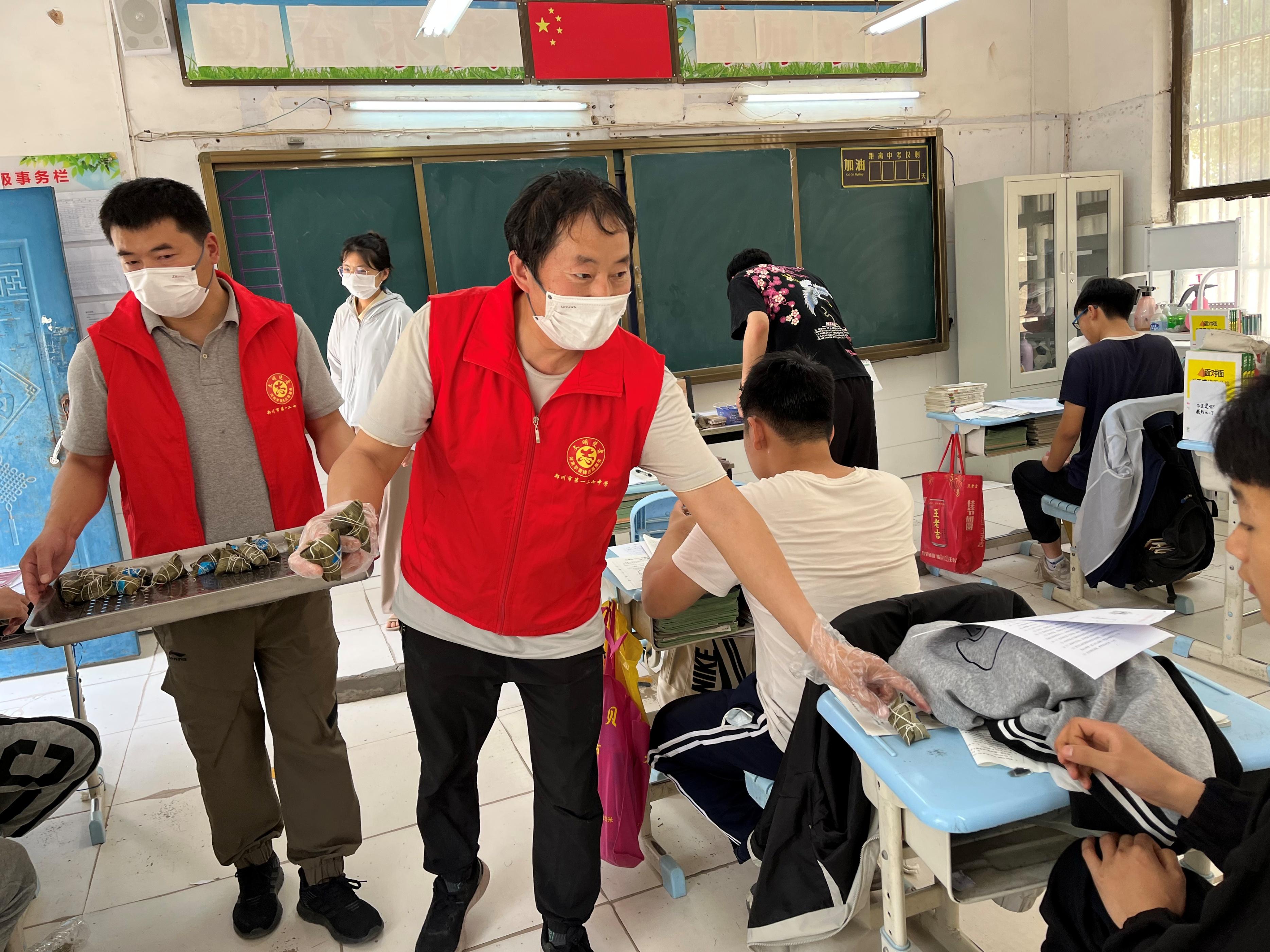 郑州十大适合端午旅游的地方2026年本年度热度口碑双榜对比