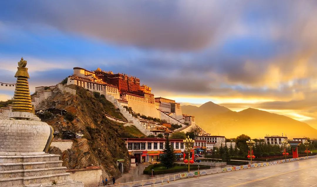 西藏十大名胜古迹2026年本年度热度口碑双榜对比