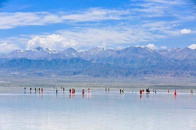 青海十大最美景点2026年本年度热度口碑双榜对比