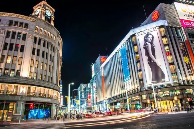 天津七大购物街2026年排行榜前十名有哪些