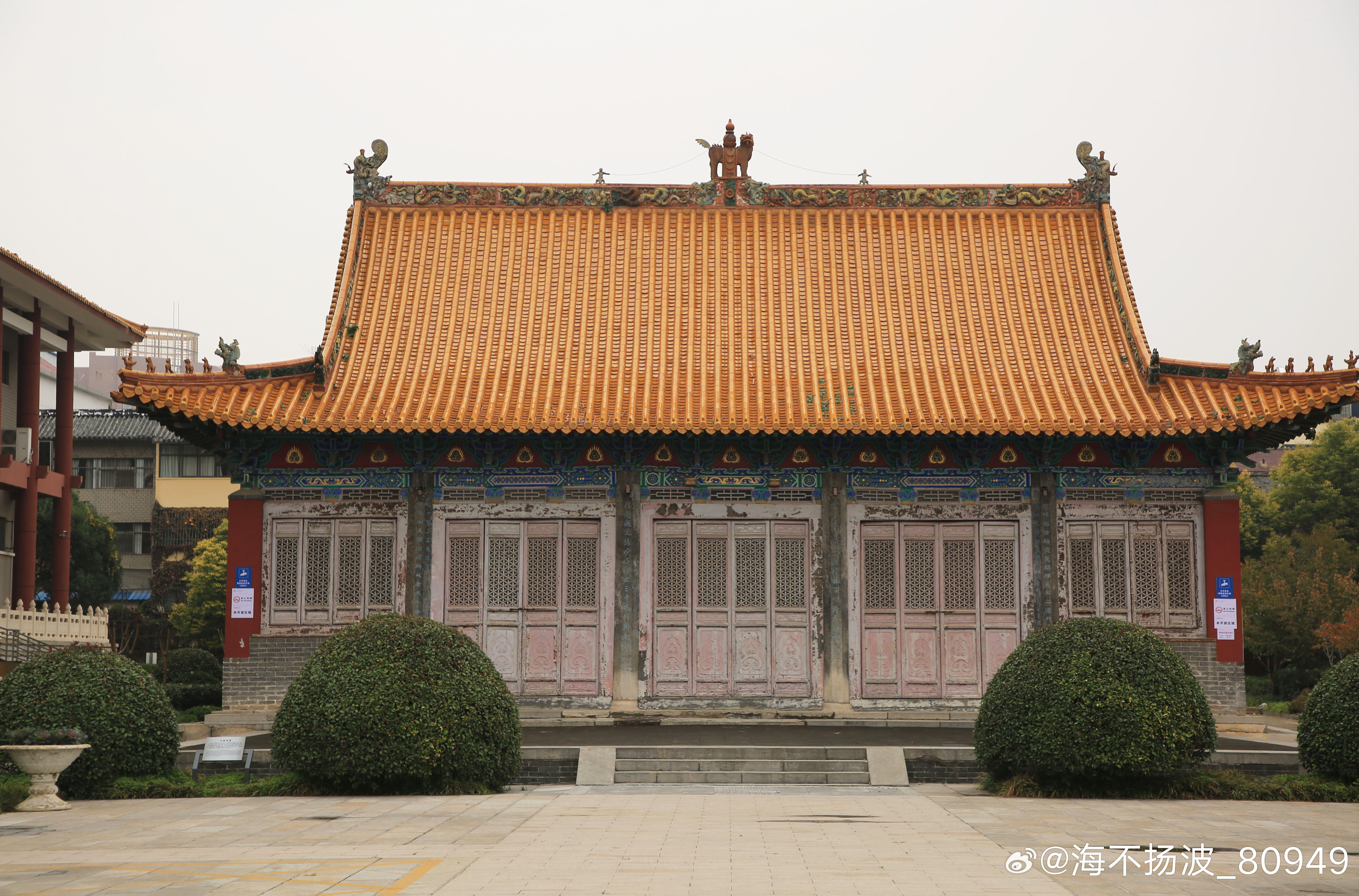 济宁十大著名寺庙2026年本年度热度口碑双榜对比