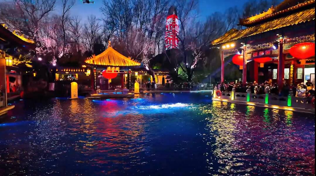 山东十大适合春季旅游的地方2026年本年度热度口碑双榜对比