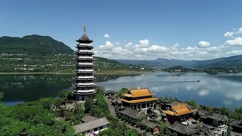 重庆市开州区十大著名旅游景点2026年本年度热度口碑双榜对比