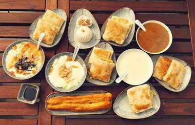 十大最有营养的早餐2026年本年度热度口碑双榜对比