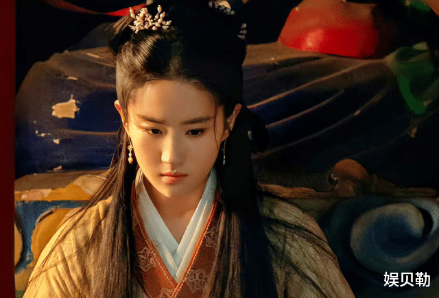 刘亦菲十大经典电视剧2026年本年度热度口碑双榜对比