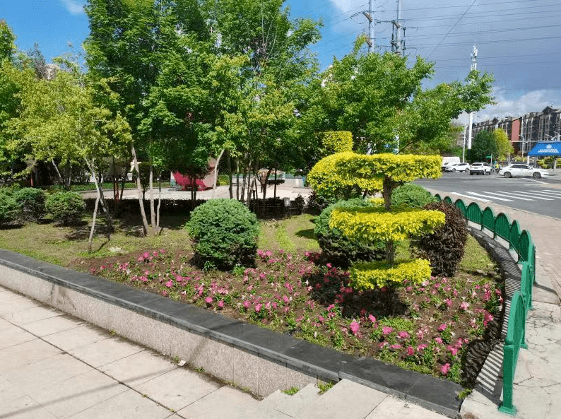 昆明十大免费公园2026年本年度热度口碑双榜对比