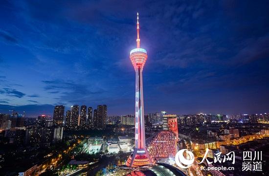 成都十大夜景最美的地方2026年本年度热度口碑双榜对比