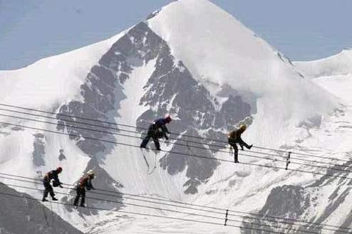 西藏十大最值得去的景点2026年本年度热度口碑双榜对比