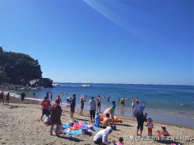 辽宁十大最美海岛2026年本年度热度口碑双榜对比