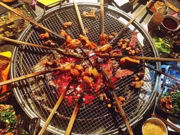 天津十大野外烧烤好去处2026年本年度热度口碑双榜对比