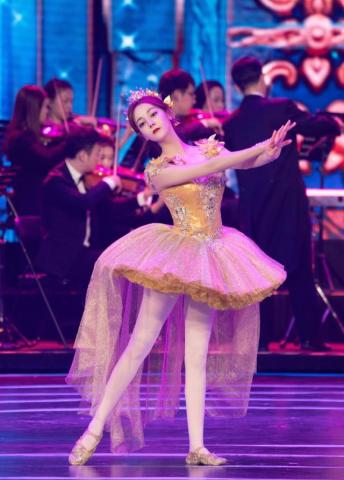 世界十大芭蕾舞剧2026年本年度热度口碑双榜对比