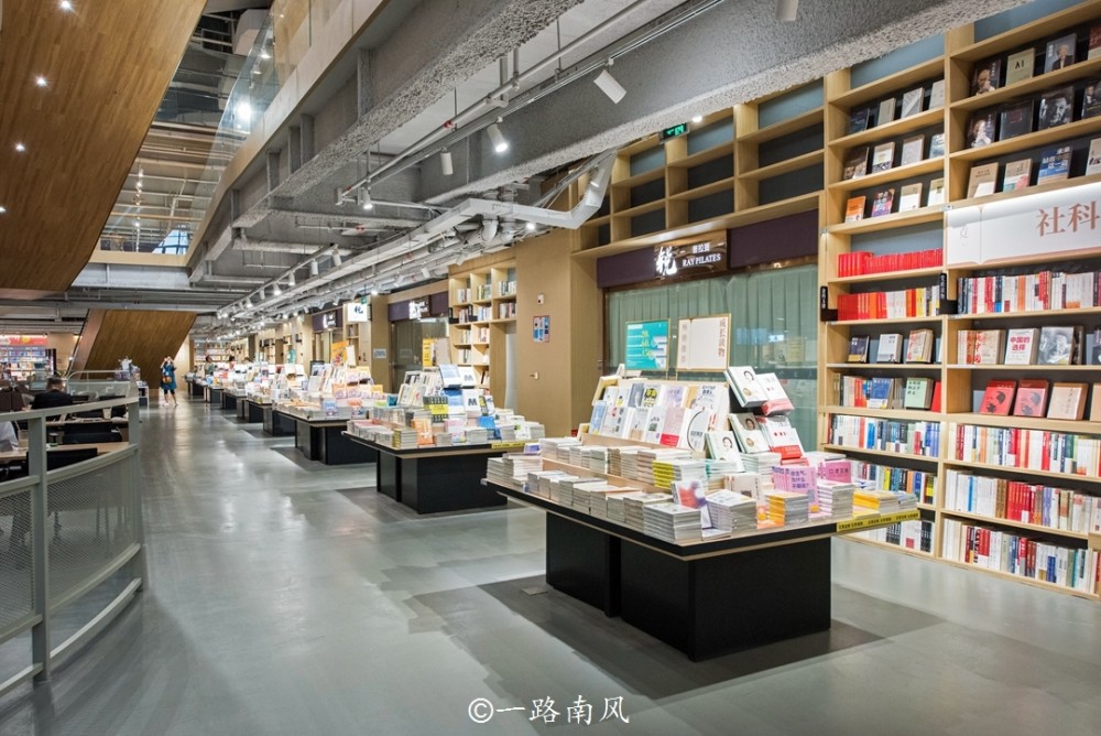 长沙十大网红书店2026年本年度热度口碑双榜对比