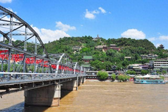 兰州十大最美景点2026年本年度热度口碑双榜对比