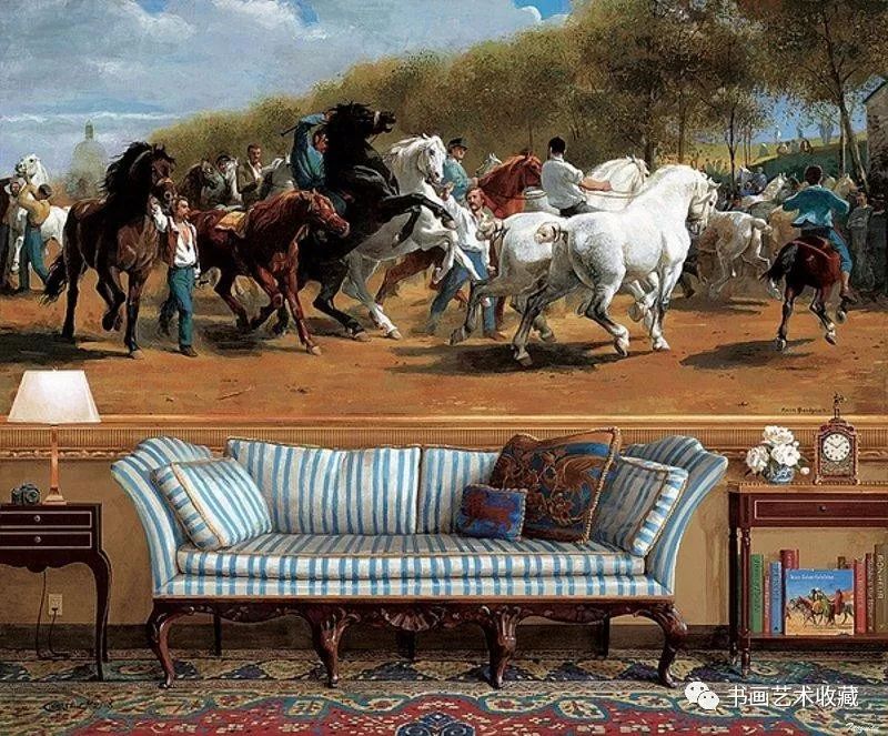 世界十大现实主义画家2026年本年度热度口碑双榜对比