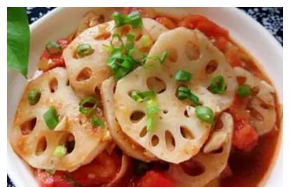 十大莲藕家常菜2026年本年度热度口碑双榜对比