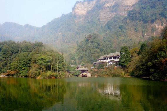 西藏十大最受好评的景点2026年本年度热度口碑双榜对比