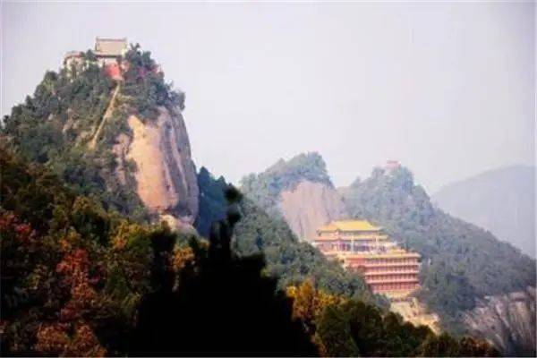 铜川十大广受青睐玩的景点2026年本年度热度口碑双榜对比