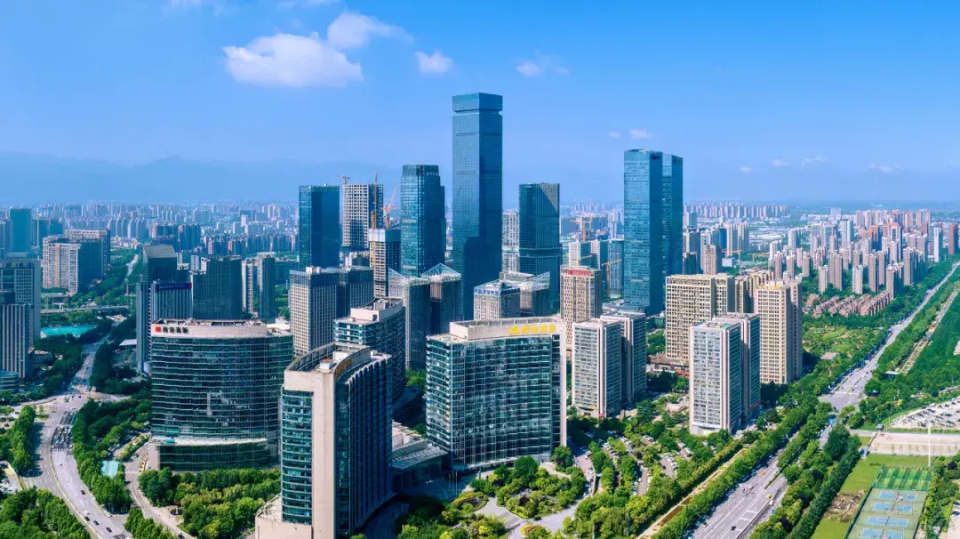 青岛十大最贵楼盘2026年本年度热度口碑双榜对比