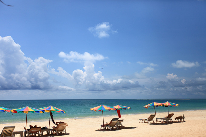 海南十大沙滩2026年本年度热度口碑双榜对比