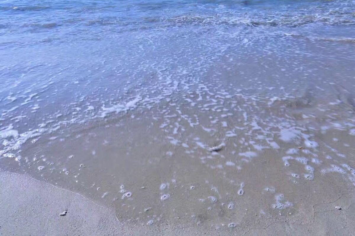 海南十大沙滩2026年本年度热度口碑双榜对比