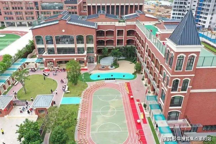 珠海十大小学2026年本年度热度口碑双榜对比