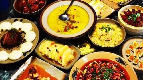 桂林十大名菜2026年本年度热度口碑双榜对比