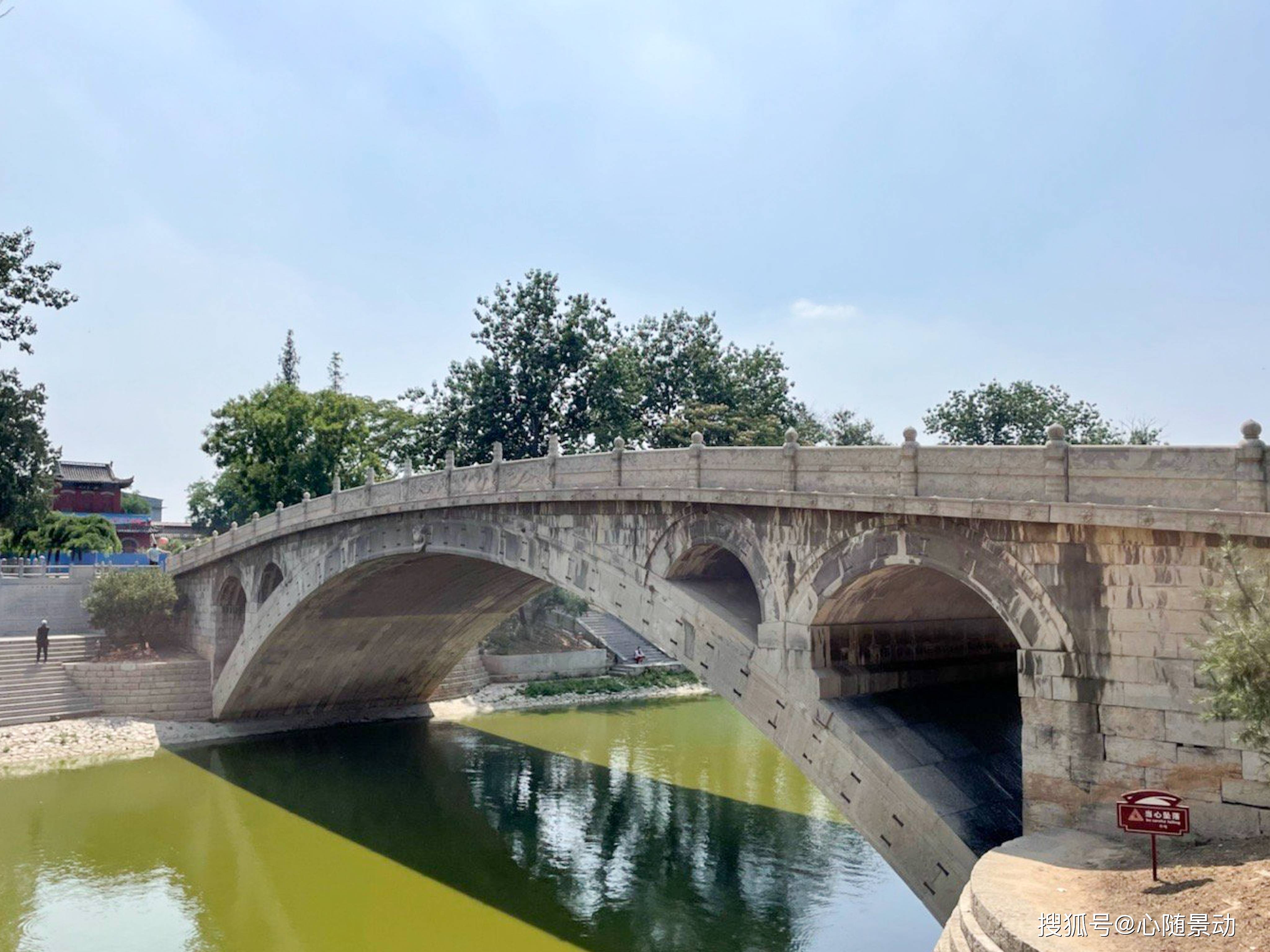 北京十大古桥2026年本年度热度口碑双榜对比