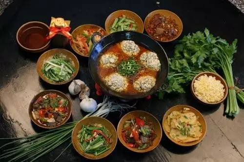 大兴安岭地区十大小吃2026年本年度热度口碑双榜对比