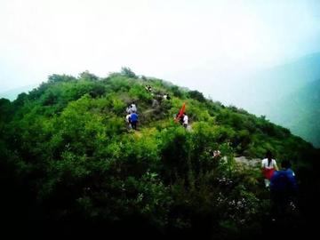 郑州十大爬山好去处2026年本年度热度口碑双榜对比