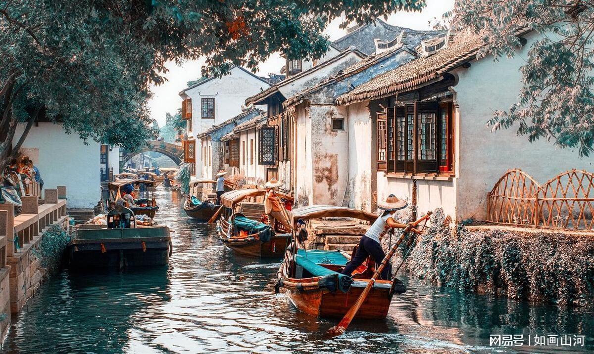 苏州十大元旦旅游好去处2026年本年度热度口碑双榜对比